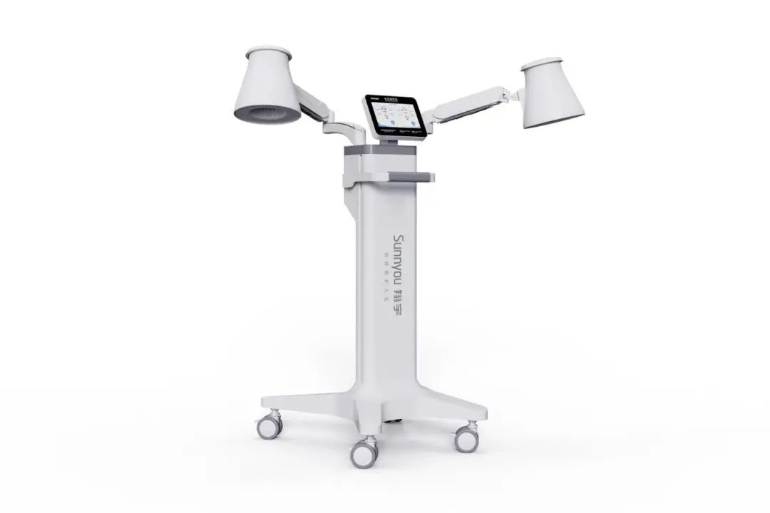 中频为什么可以消炎【康复学科建设方案】一文带您了解创面康复！_https://www.jmylbn.com_新闻资讯_第6张