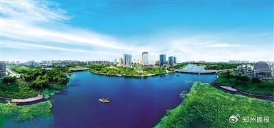 新郑市加快建设现代化全国一流临空名市_新浪财经_新浪网