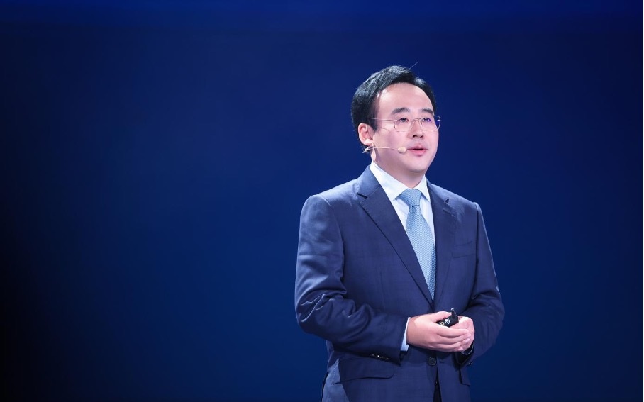 陈睿:近七成90后活跃在b站 ,ai内容消费者超8000万