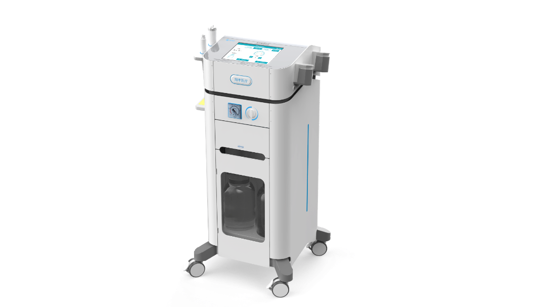 中频为什么可以消炎【康复学科建设方案】一文带您了解创面康复！_https://www.jmylbn.com_新闻资讯_第4张