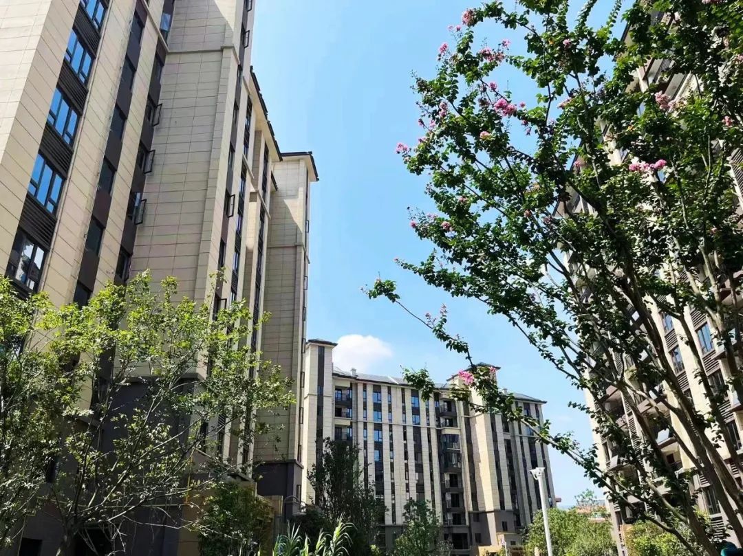 黄石碧桂园磁湖半岛已如期交付房屋2474套