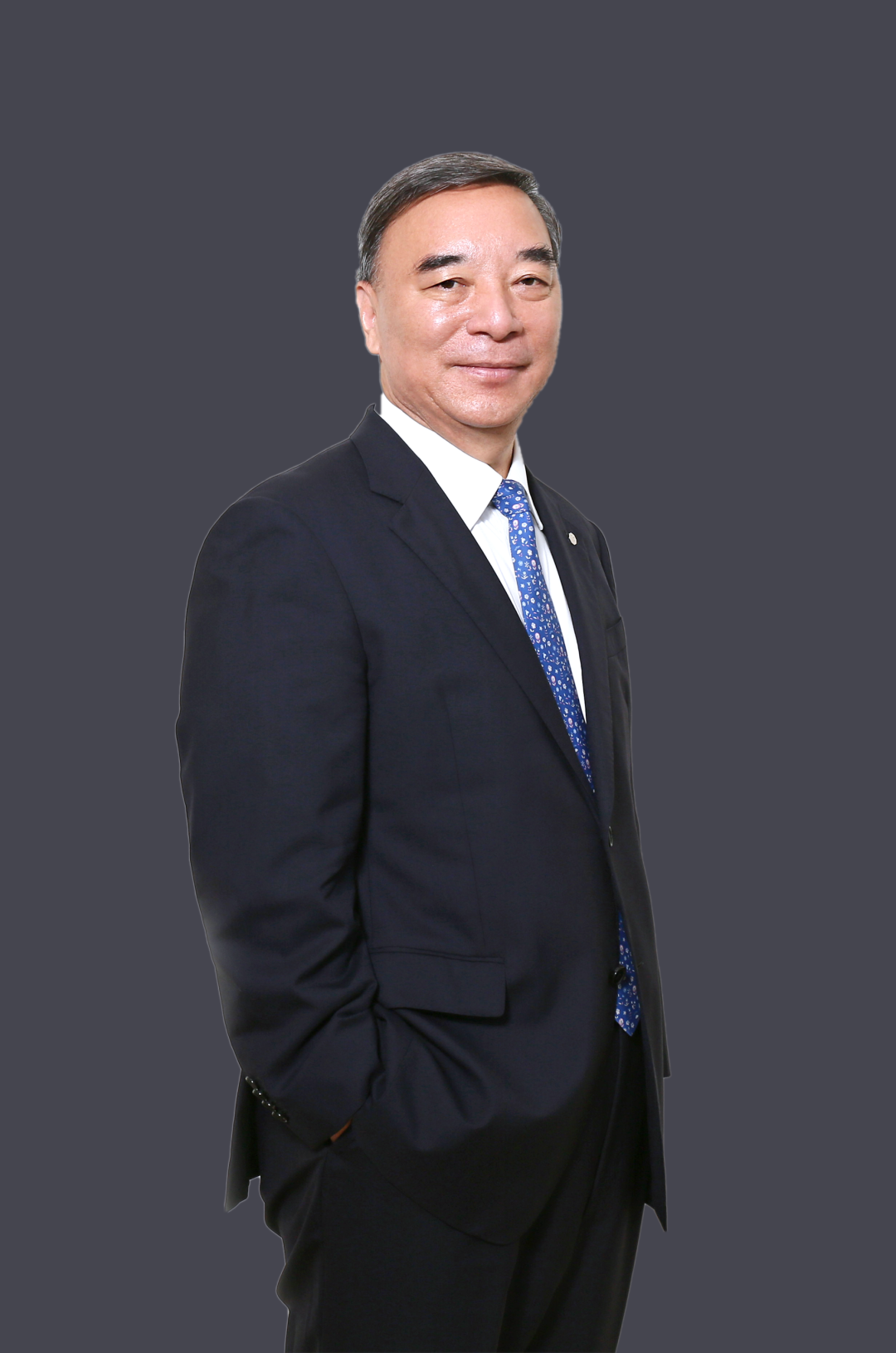 宋志平:战略管理换天地