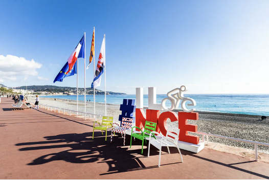 看懂环法车赛，你就掌握了投资稳赢的真谛