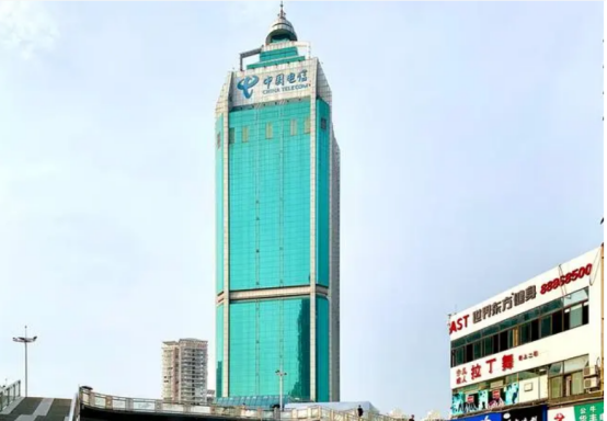 电信排行榜_2023全球电信运营商排名50强公布中国四家上榜(2)