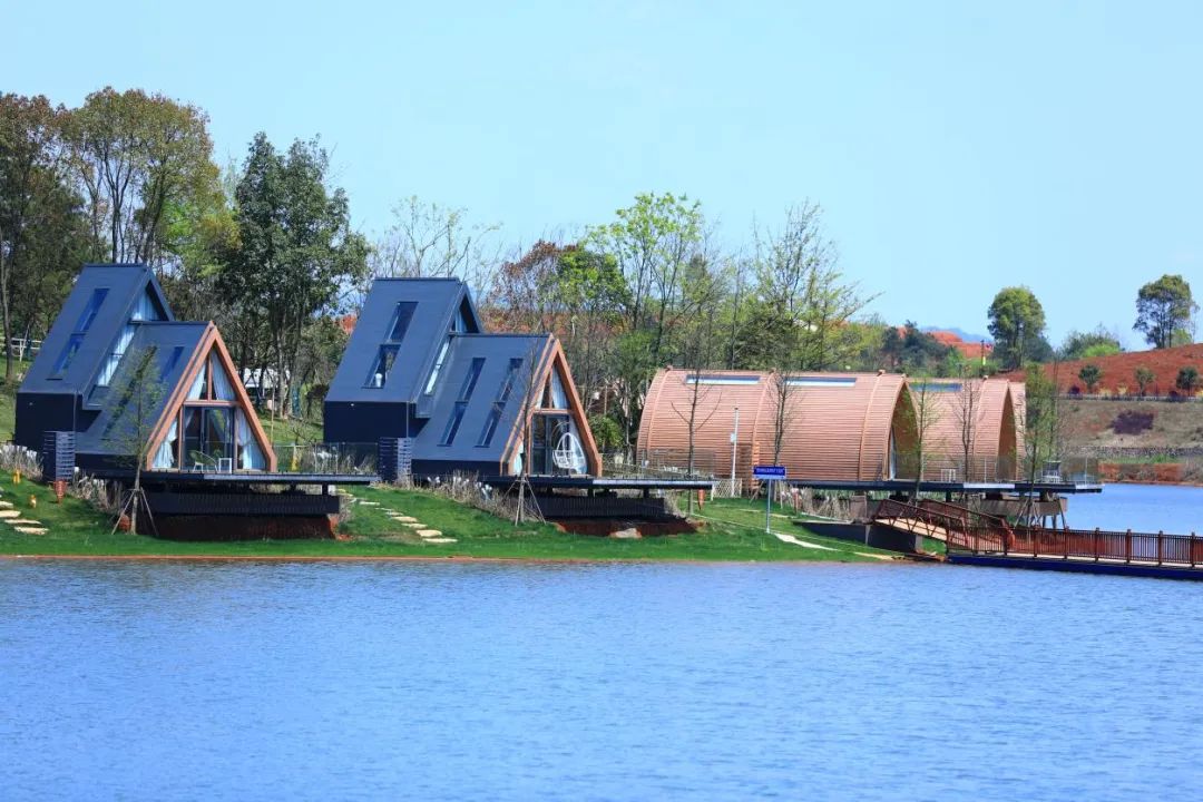 走,去永州避暑!体验别具一格的"宝藏民宿"
