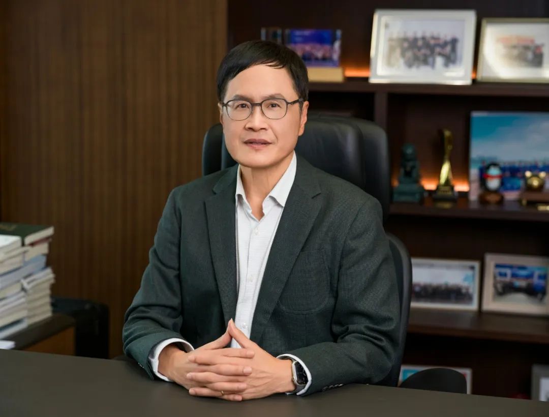 杨国安:做企业要像二郎神一样,有三只眼睛|腾讯|产业|科技|数字化|企业家_手机新浪网