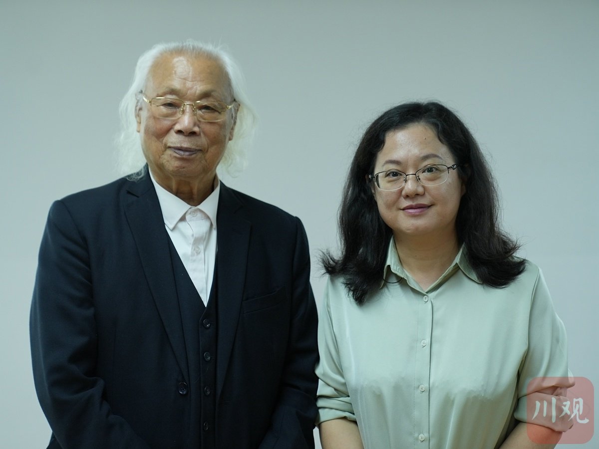 文化传承发展百人谈㊵丨非遗保护20年,国人更加尊重和热爱中国传统文化——专访中国社会科学院荣誉学部委员、非遗保护专家刘魁立|非遗_新浪财经_新浪网