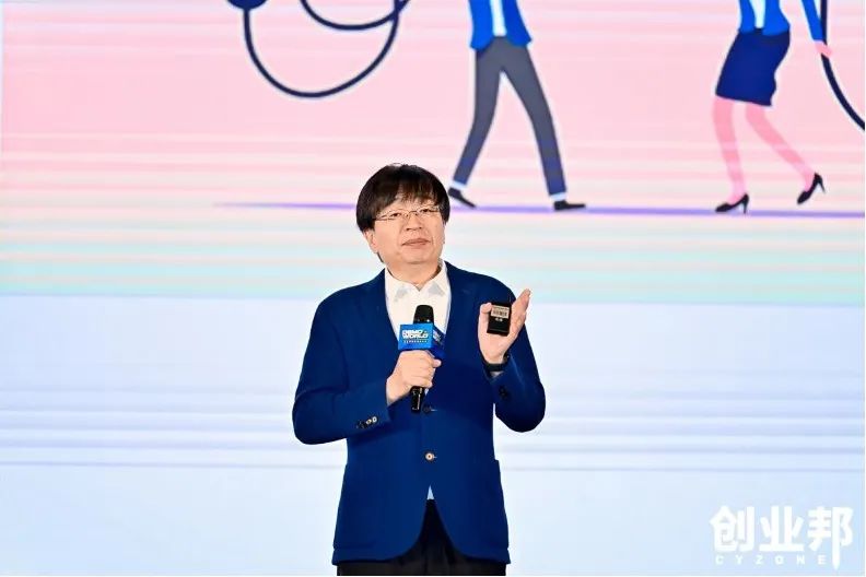 愉悦资本刘二海:未必边际成本趋近于零,才能做大企业_新浪科技_新浪网