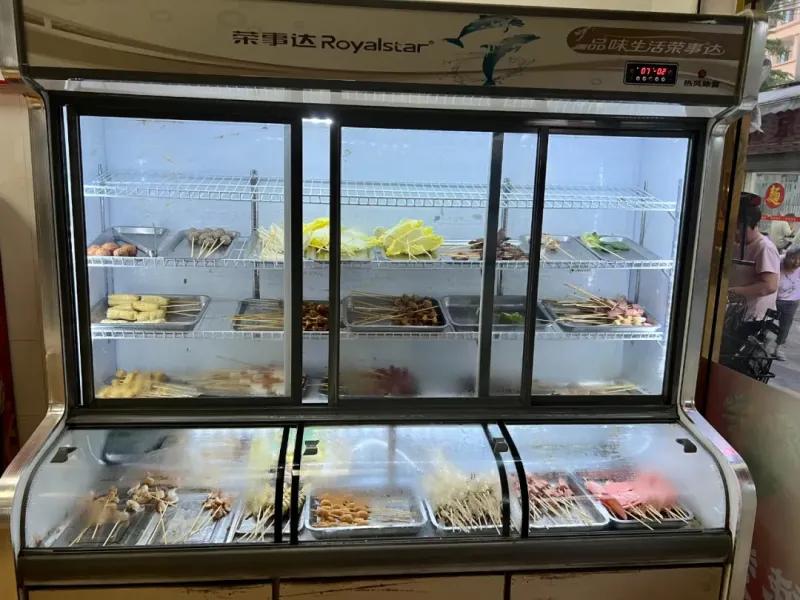 图片来源：红餐网摄
