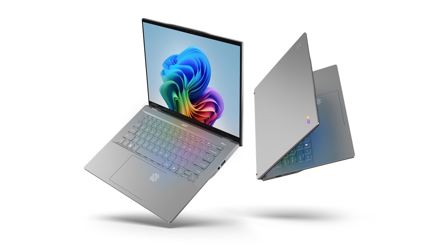 Swift 14 AI