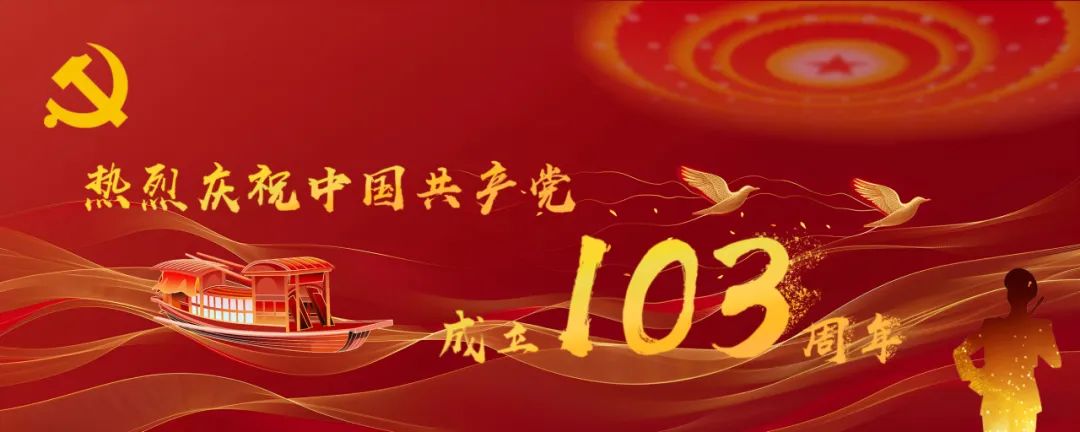 联勤官兵在战位为党庆生!