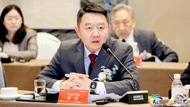 推动医疗科技巨头在华投资兴业,助力上海先导产业蓬勃