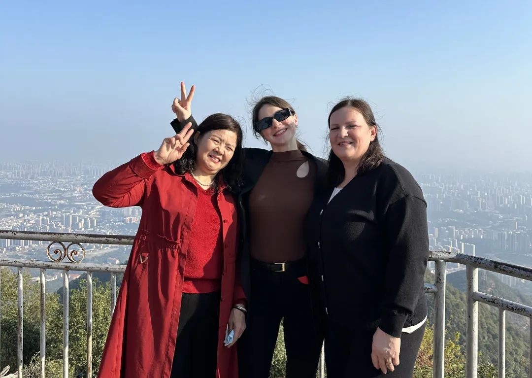“中国媳妇”卡佳（乌克兰）的莆田渔村新生活|乌克兰_新浪财经_新浪网