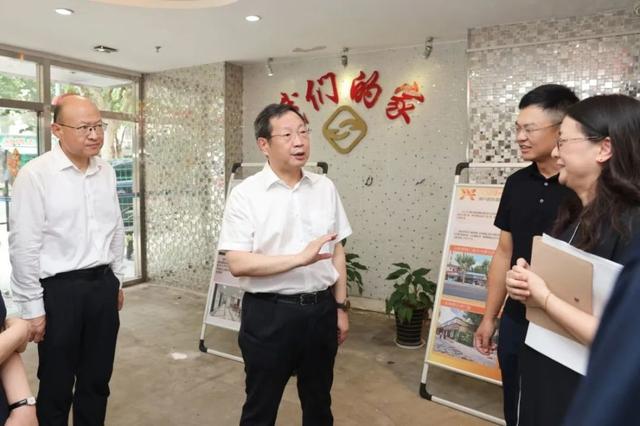 近年来,浦东新区深入贯彻落实中央和市委部署要求,全力打造社会主义