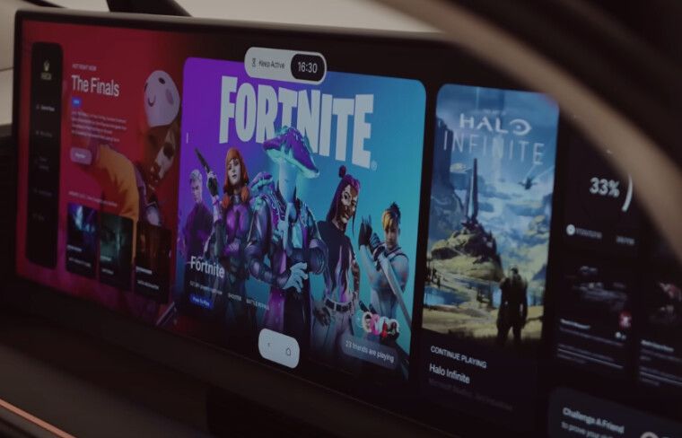 Xbox 移动游戏商城新界面曝光？微软官方回应-xbox 游戏平台