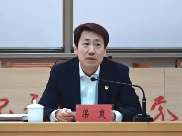梁爽 资料图