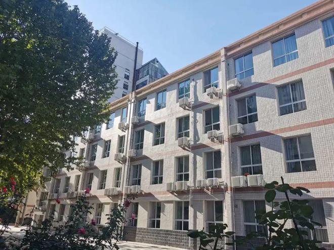 西安市第八十九中学校园开放日时间确定!