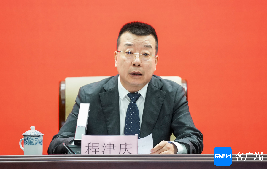 海南打造"有求必应,无事不扰,有诺必践"企业服务体系