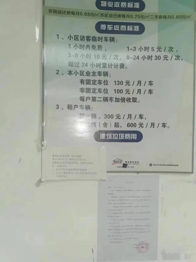 闵行区房管局开展物业行为规范交叉检查