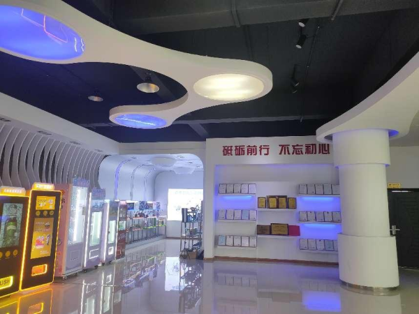 共享温暖,触手可及 —— 多多智享共享热毛巾机,引领健康新风尚