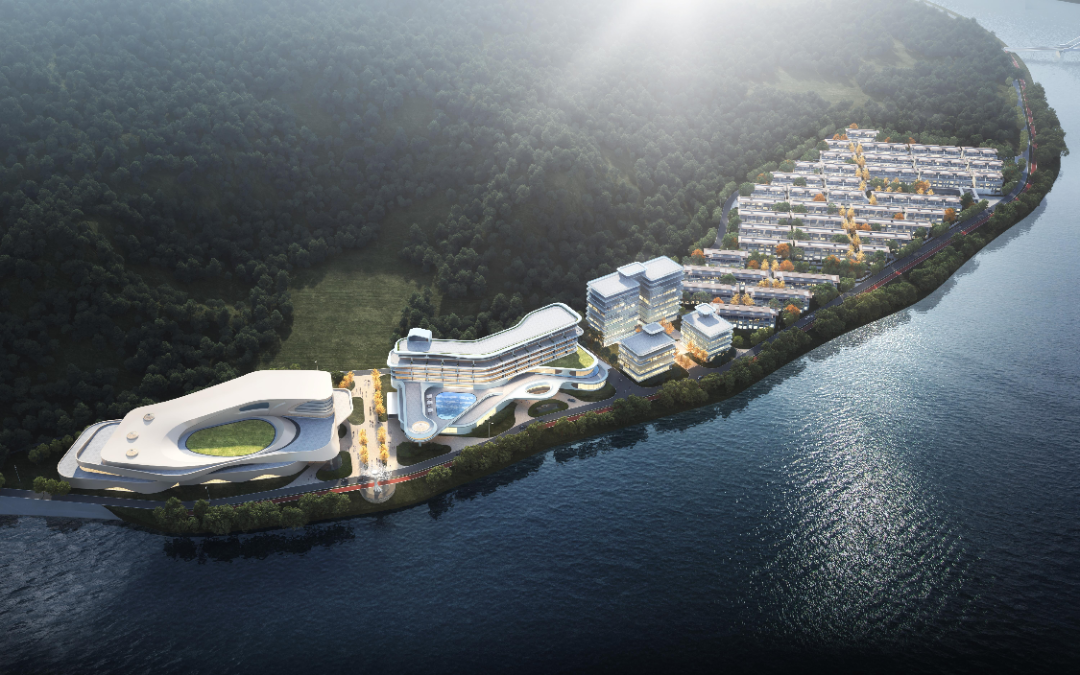 2025年全球主题乐园盛宴来袭，梦幻之旅即将启程|界面新闻 · 旅行-第4张图片-娱乐资讯头条生活新闻网