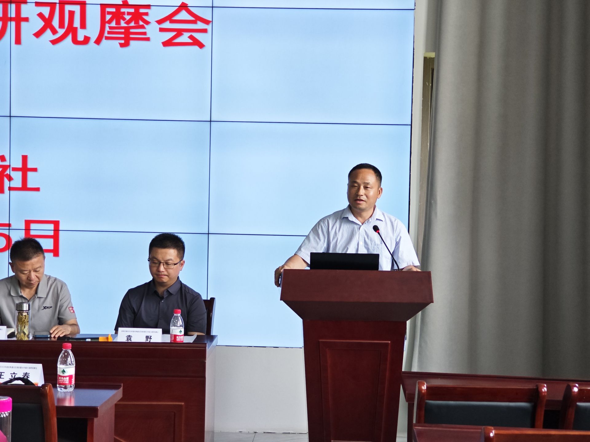 数字农业向新提质 乡村振兴大有奔头