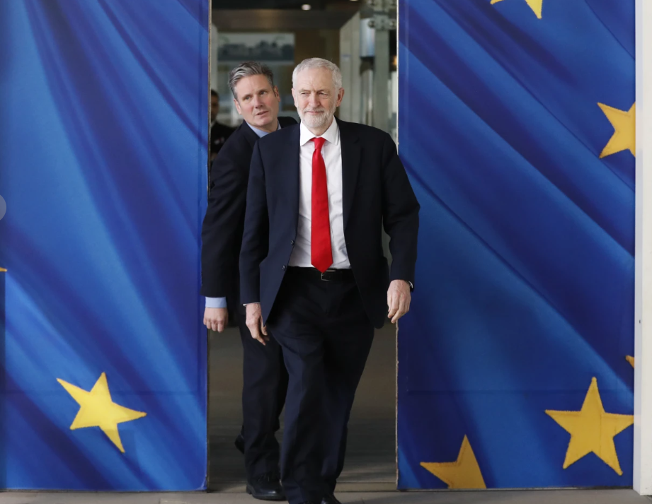英国新首相:出身工人家庭 想与“前任”切割 最爱喝酒看球|工党_新浪财经_新浪网