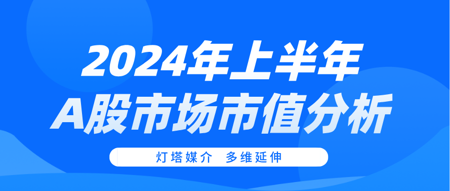 a股市值排行_2023年,A股市值前十强