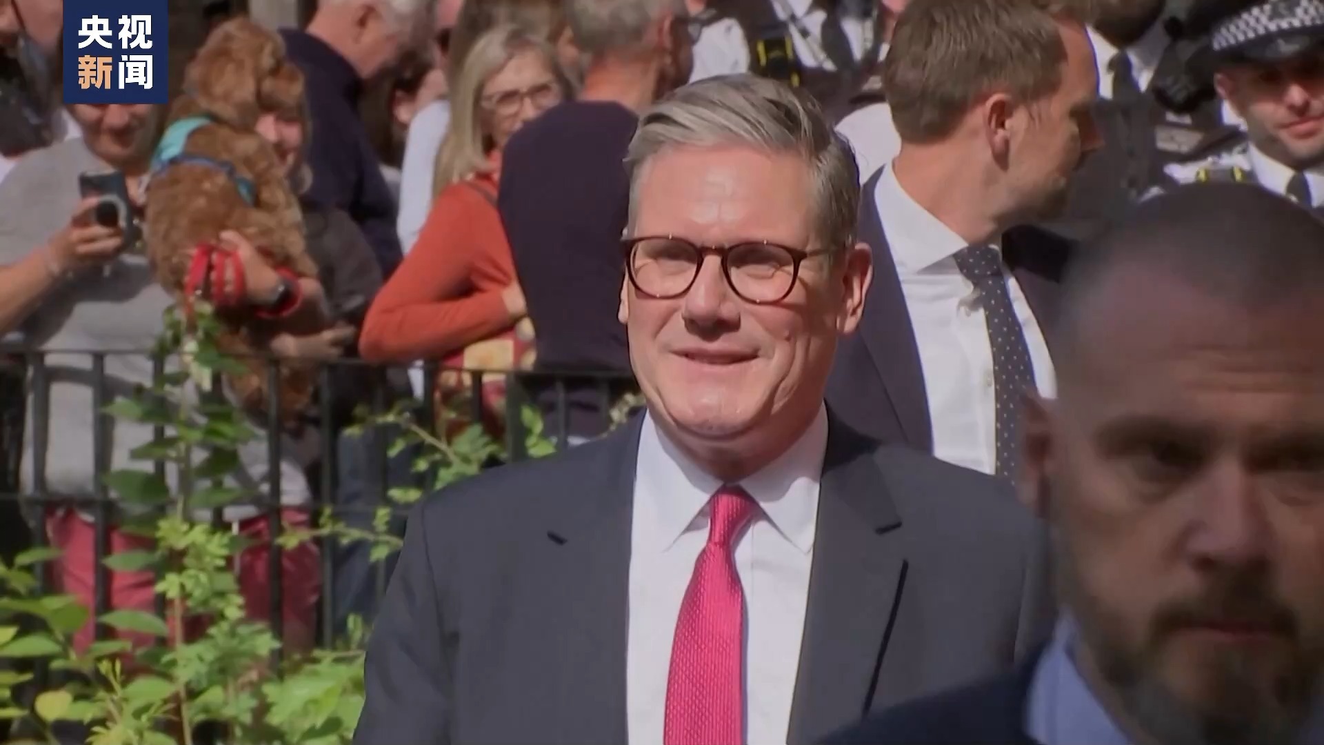 图片来源:央视新闻