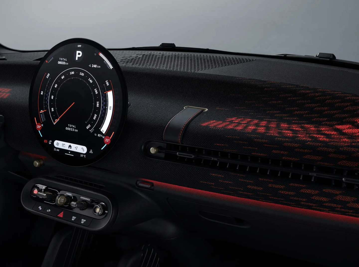 18.98 万元起：纯电 MINI COOPER 上市，光束汽车国产 / 续航 456km|MINI|国产|赛车手_新浪科技_新浪网