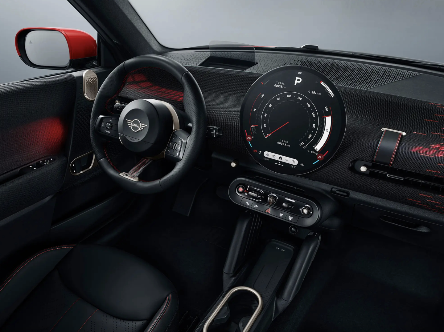 18.98 万元起：纯电 MINI COOPER 上市，光束汽车国产 / 续航 456km|MINI|国产|赛车手_新浪科技_新浪网