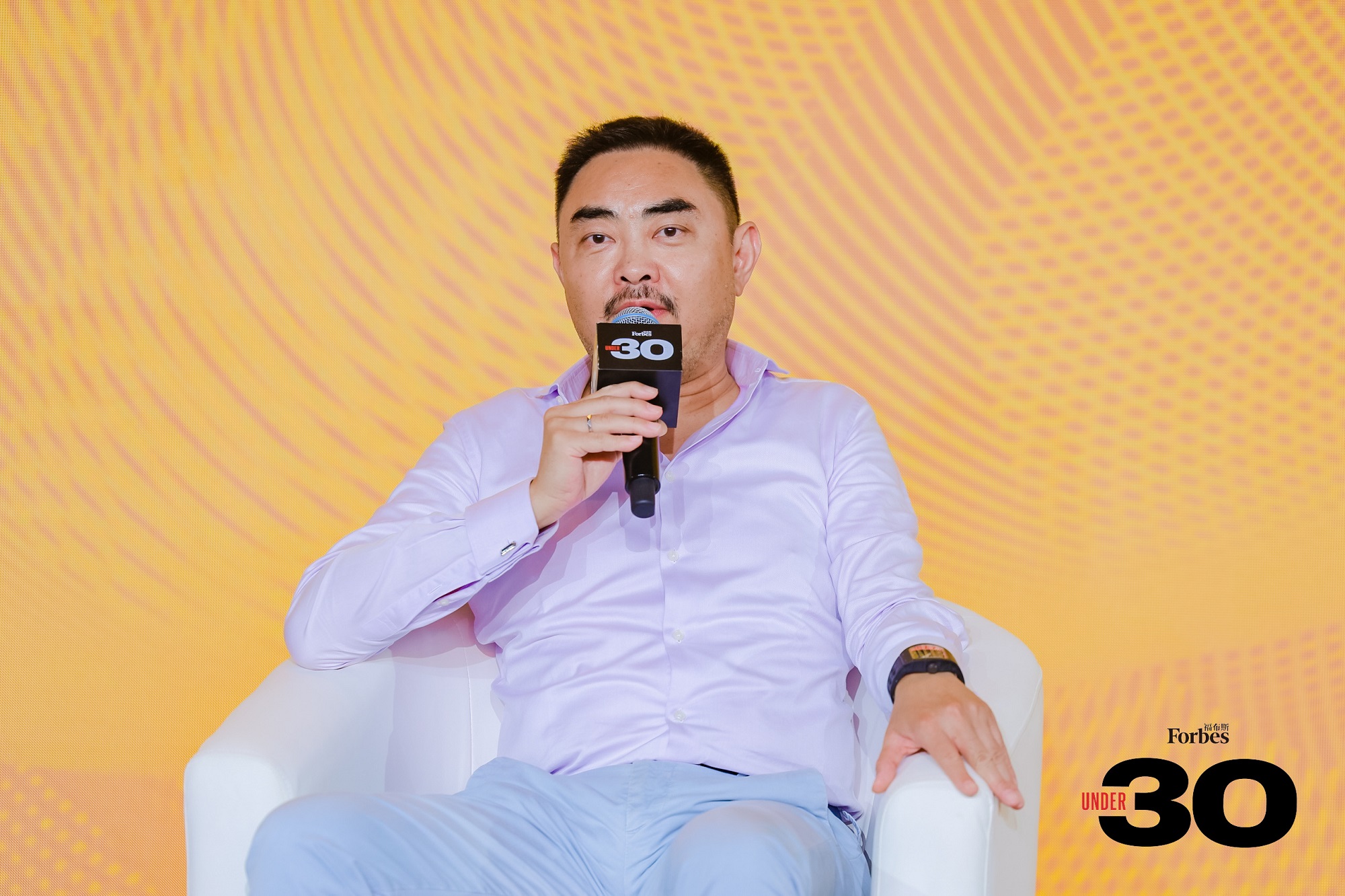 十年筑梦 共赴未来 | 福布斯中国under 30十周年峰会精彩回顾