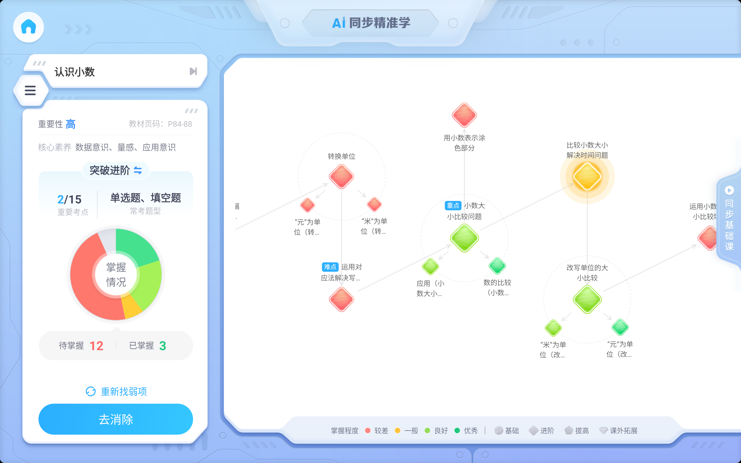 新AI 新内容 新产品|科大讯飞AI学习机暑期重磅升级