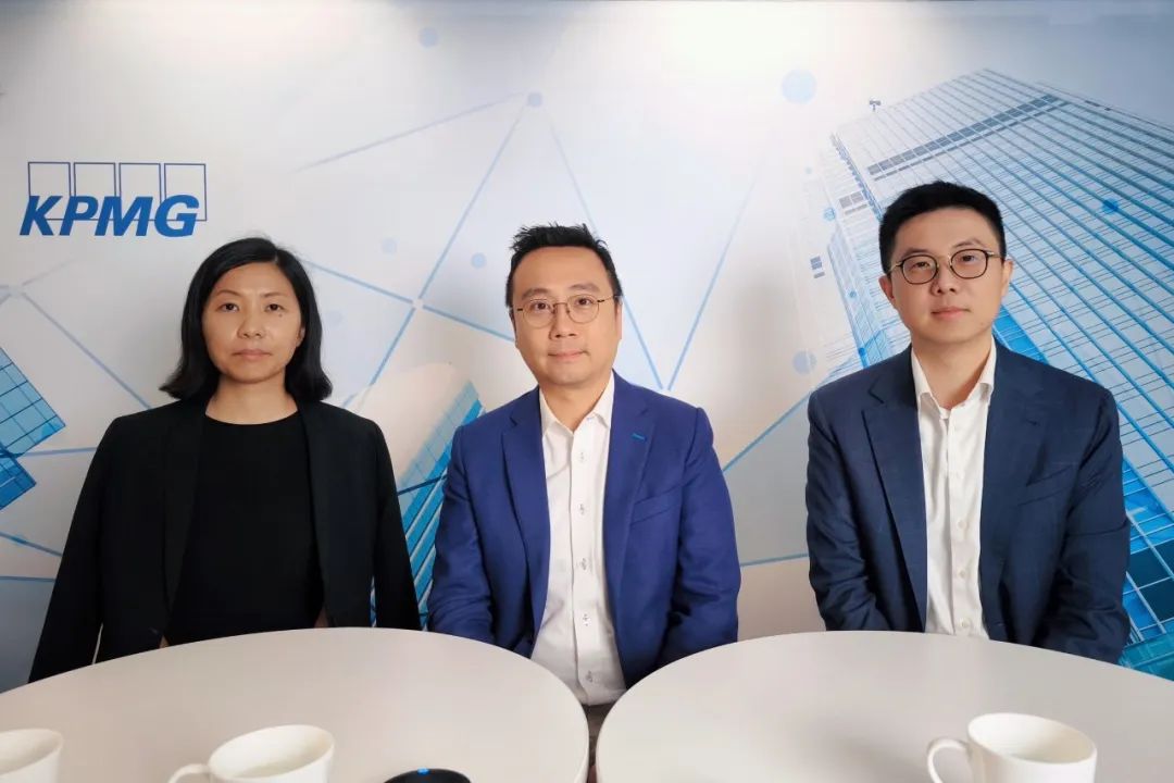 毕马威税务线上研讨会"探讨香港 「专利盒」制度"成功举办