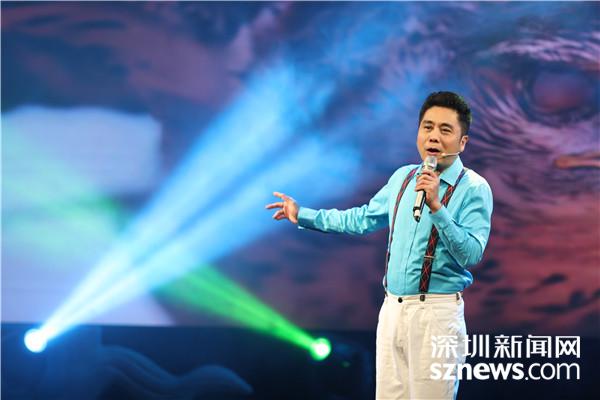 文化罗湖②丨"戏窝子"的传承,从"老戏骨"谈到"新生代"