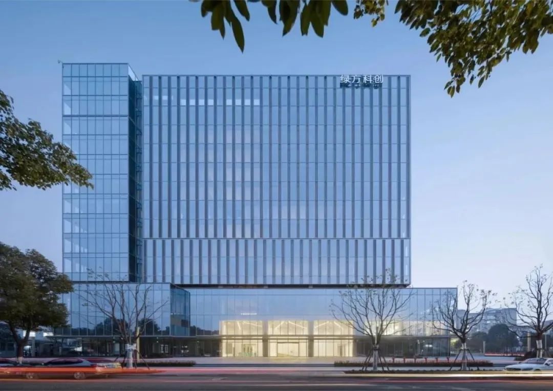 m产品力丨绿城管理公建能力"百科全书"正式发布