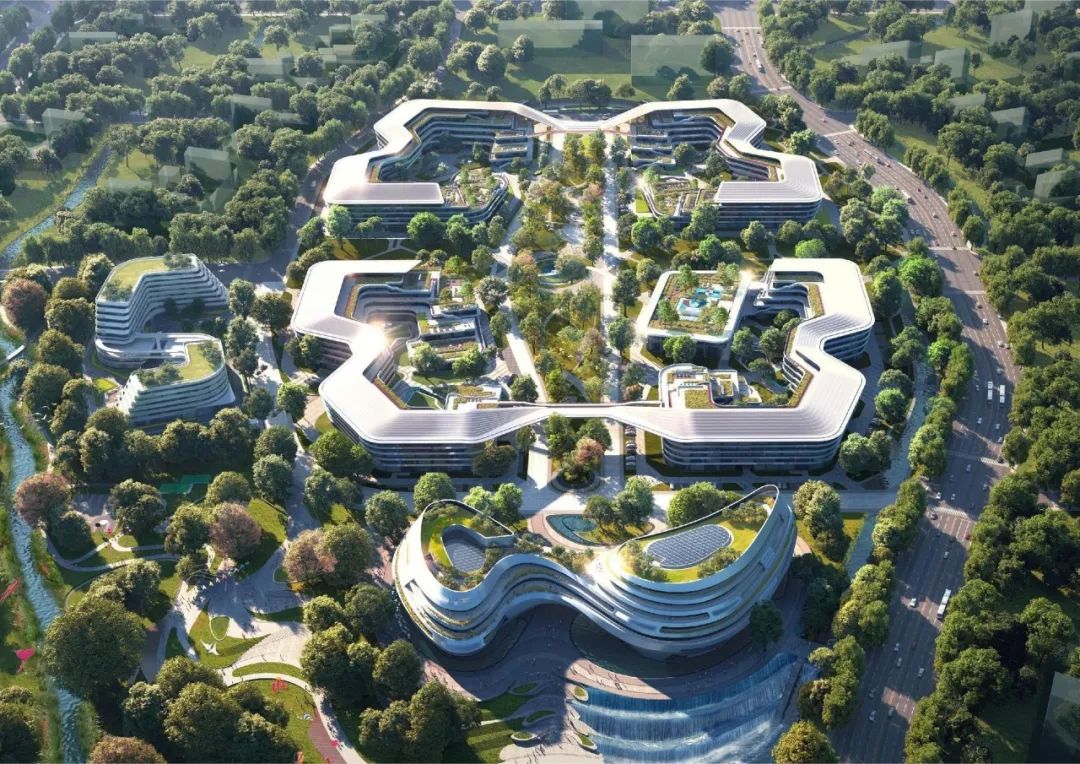 m产品力丨绿城管理公建能力"百科全书"正式发布