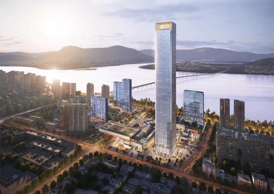 m产品力丨绿城管理公建能力"百科全书"正式发布