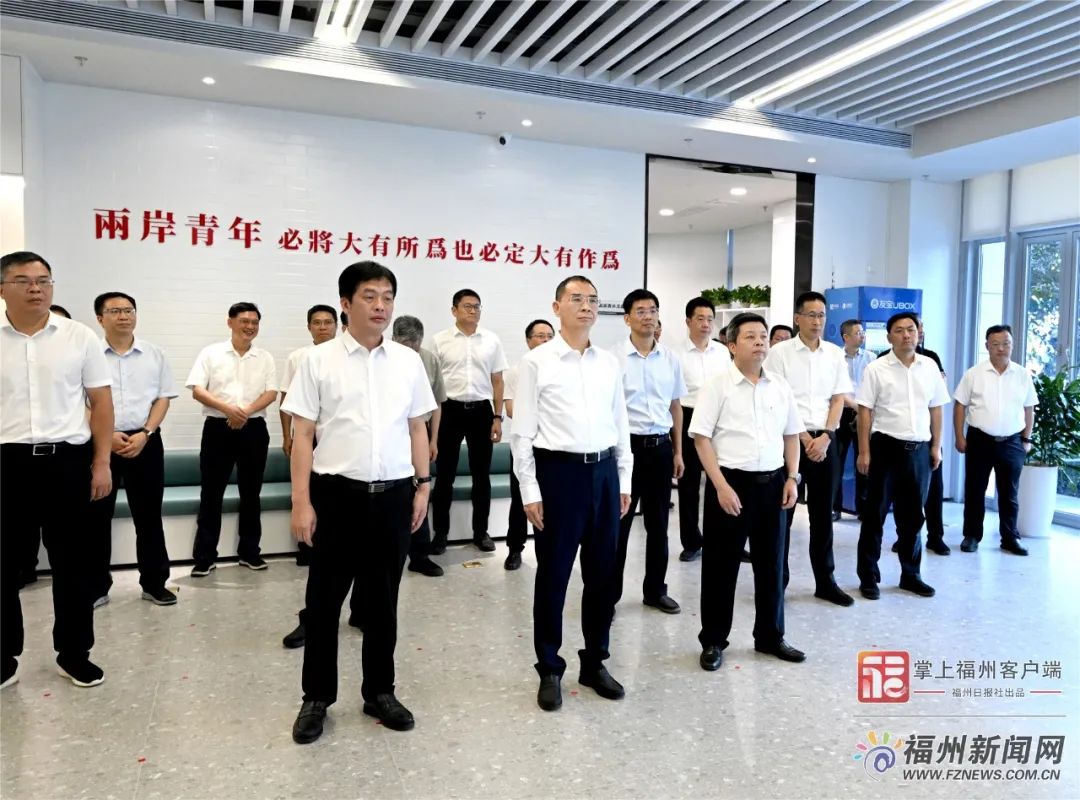 29%)数字化智能工厂,厦航广场项目,在晋安区察看了福州市晋安区中医院