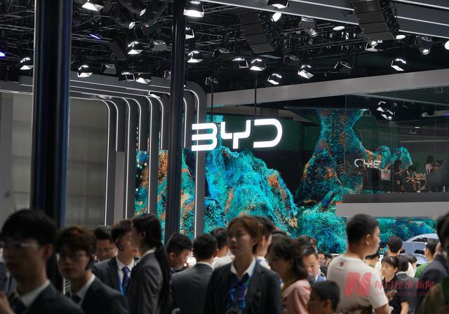 图片来源：每经记者 孔泽思 摄（资料图）
