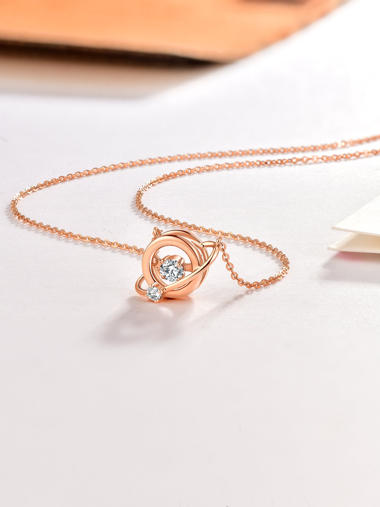 znd jewelry携数百款精品钻石珠宝蓄势待发