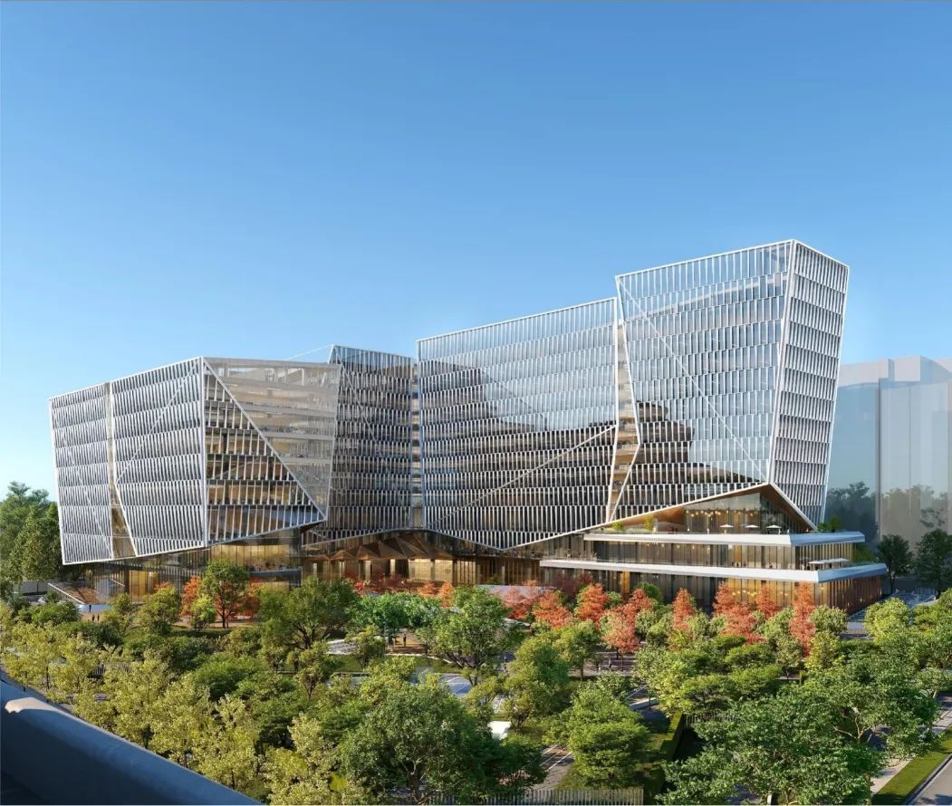 m产品力丨绿城管理公建能力"百科全书"正式发布