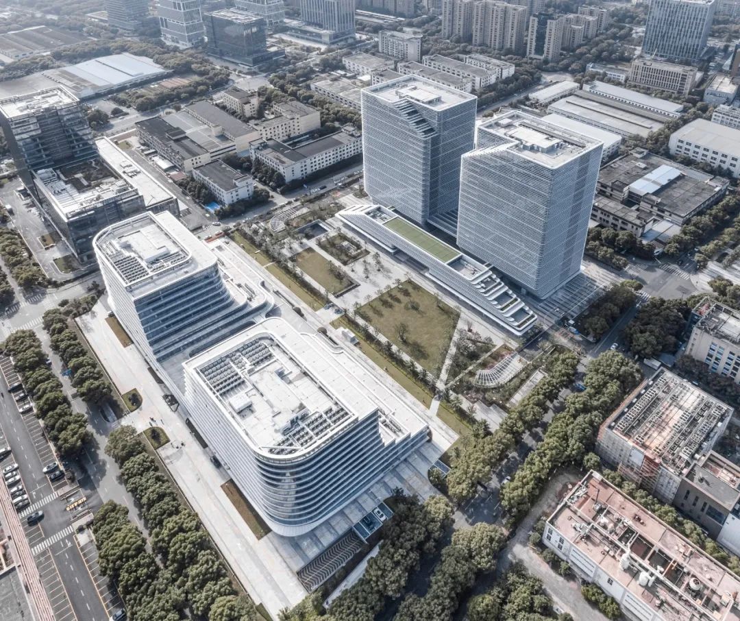 m产品力丨绿城管理公建能力"百科全书"正式发布