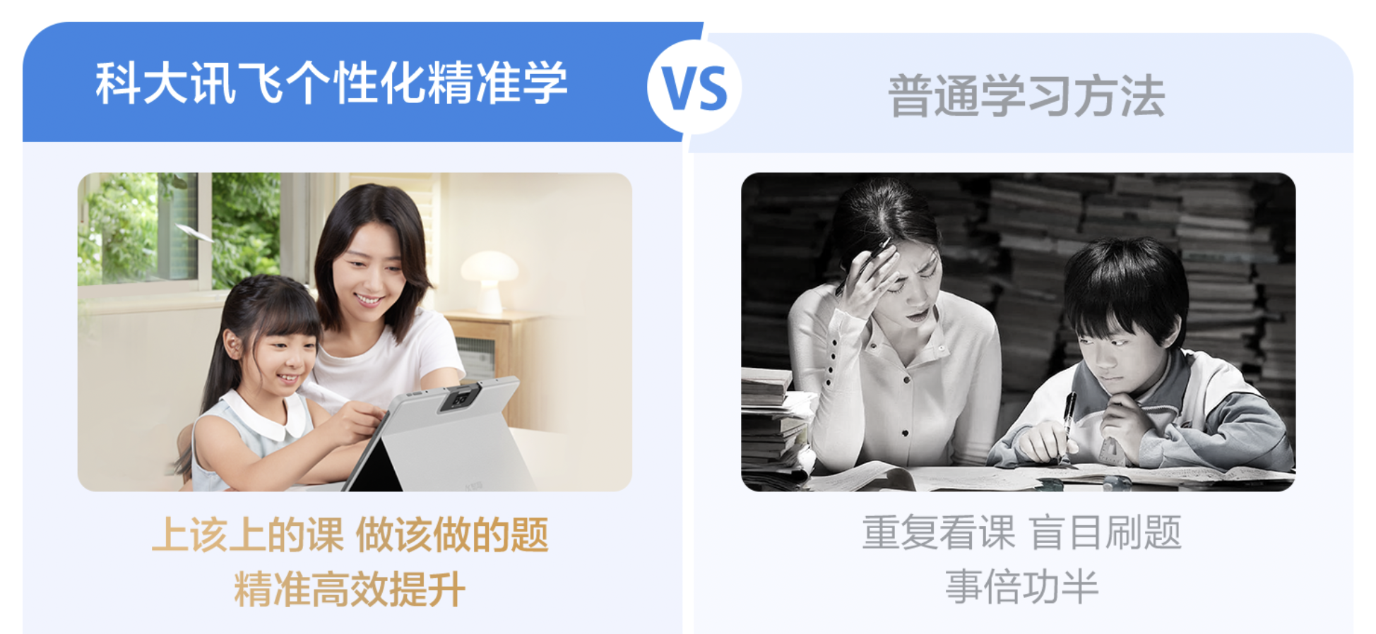 新AI 新内容 新产品|科大讯飞AI学习机暑期重磅升级