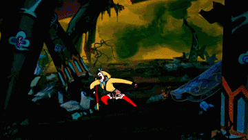 △图源：《大闹天宫》动画片段