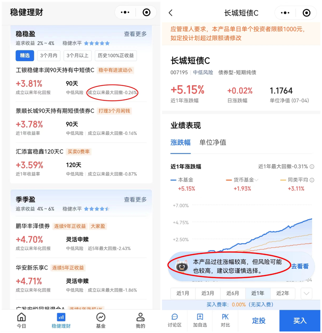 严格投资者适当性管理!第三方基金代销主动"破局"