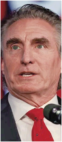 特朗普会选谁当副手