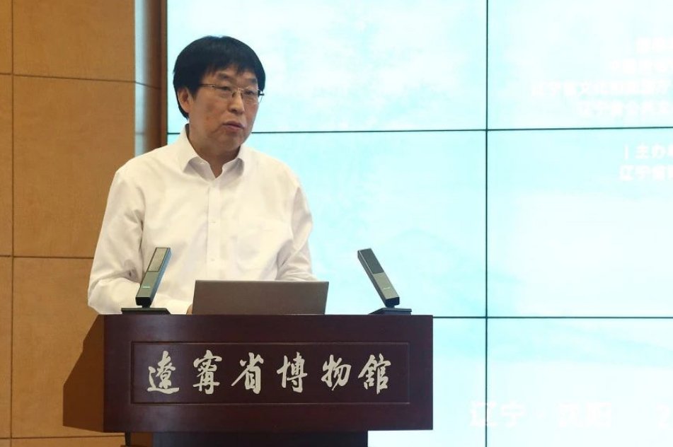 辽宁省委宣传部副部长兼省精神文明建设办公室副主任,辽宁省公共文化