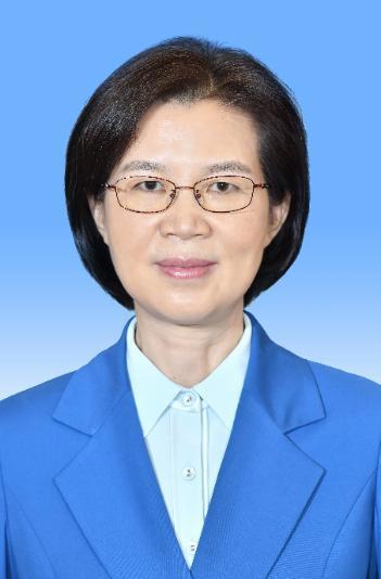 沈莹任中央统战部副部长此番出任四川省副省长的李文清,男,汉族,1969