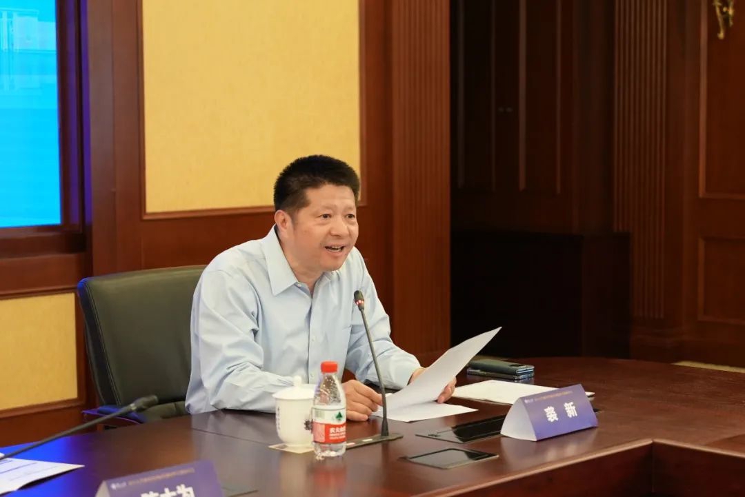 一支国际传播的"联合舰队"把"硬传播"与"软传播"结合复旦大学党委书记